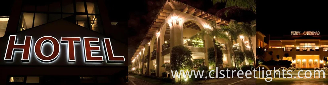 Factory Price 100W 150W 200W 300W 400W Sport Filed Outdoor Stadium Garden Landscape Tennis Court Yard IP66 Waterproof Dustproof Roadway Square LED Flood Light